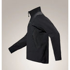 Manteau Arc'teryx Gamma (hommes)