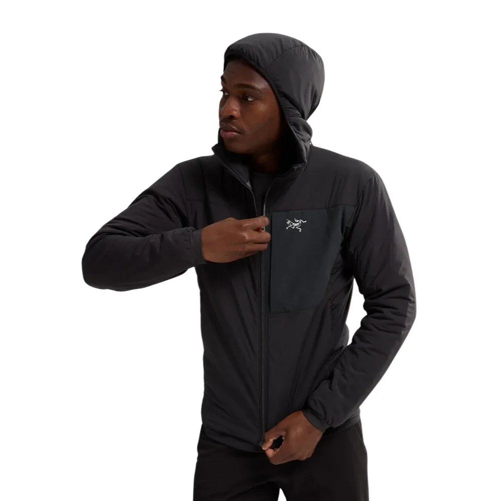 Manteau à capuchon Arc'teryx Proton (hommes)