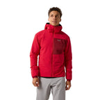Manteau à capuchon Arc'teryx Proton (hommes)