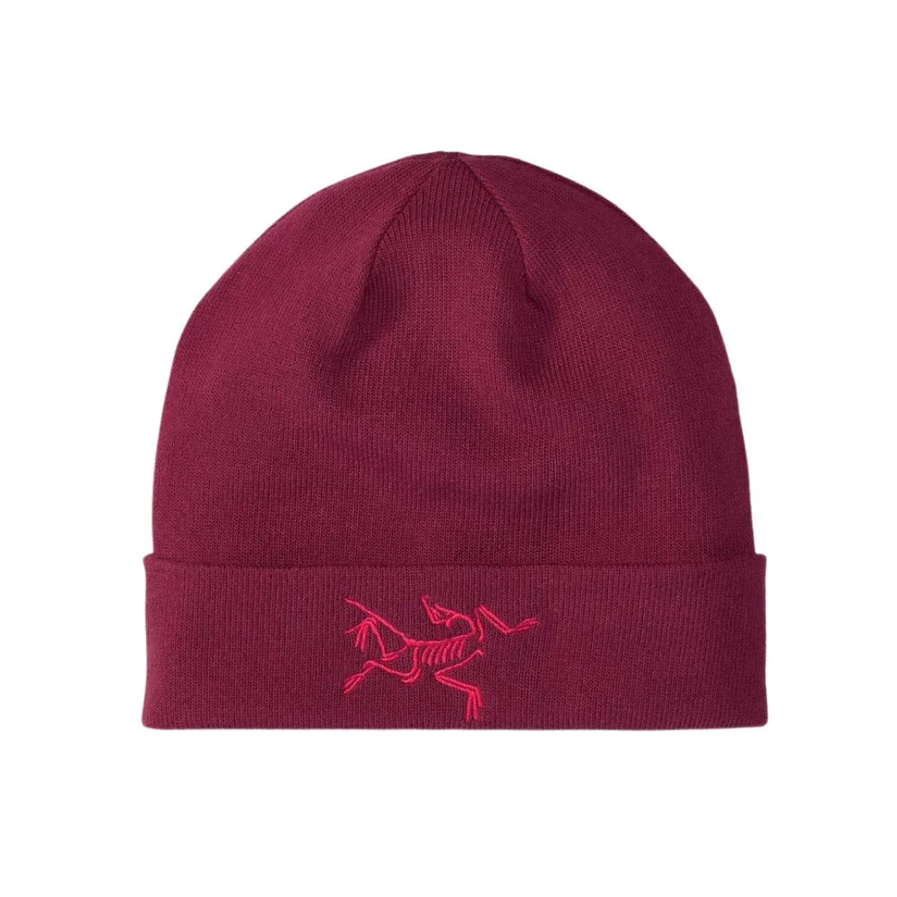 Arc'teryx Embroidered Bird Beanie