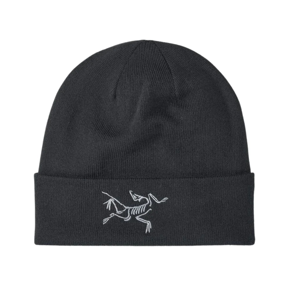 Arc'teryx Embroidered Bird Beanie