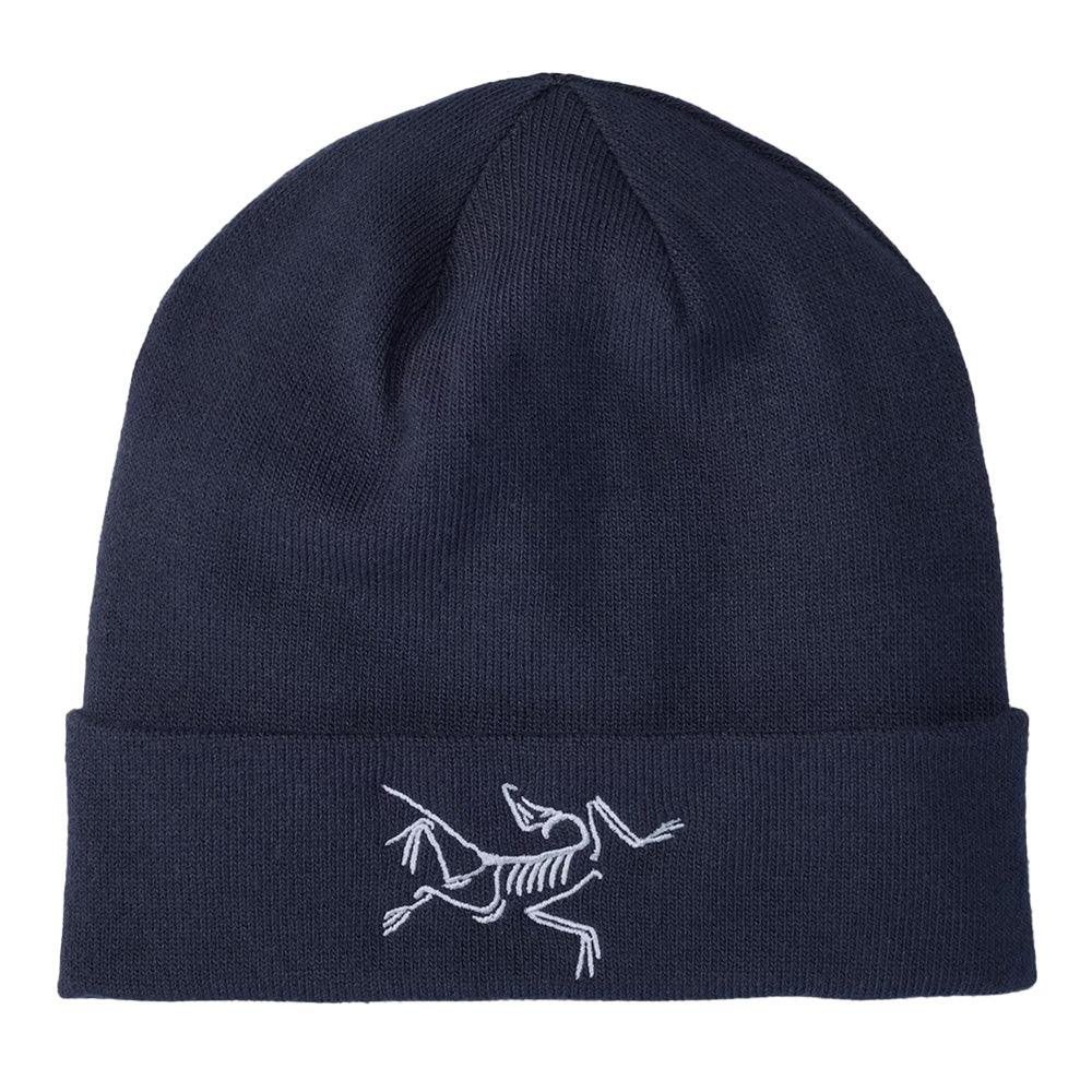Arc'teryx Embroidered Bird Beanie