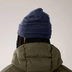 Arc'teryx Embroidered Bird Beanie
