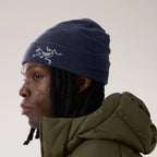 Arc'teryx Embroidered Bird Beanie