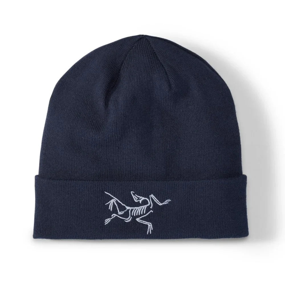 Arc'teryx Embroidered Bird Beanie