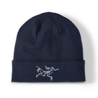 Arc'teryx Embroidered Bird Beanie