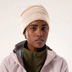Arc'teryx Embroidered Bird Beanie
