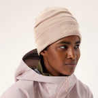 Arc'teryx Embroidered Bird Beanie