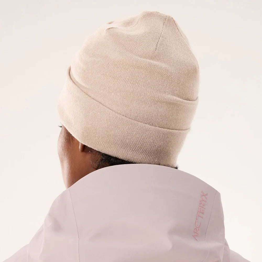 Arc'teryx Embroidered Bird Beanie