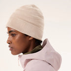 Arc'teryx Embroidered Bird Beanie