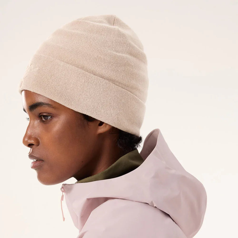 Arc'teryx Embroidered Bird Beanie