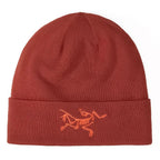 Arc'teryx Embroidered Bird Beanie