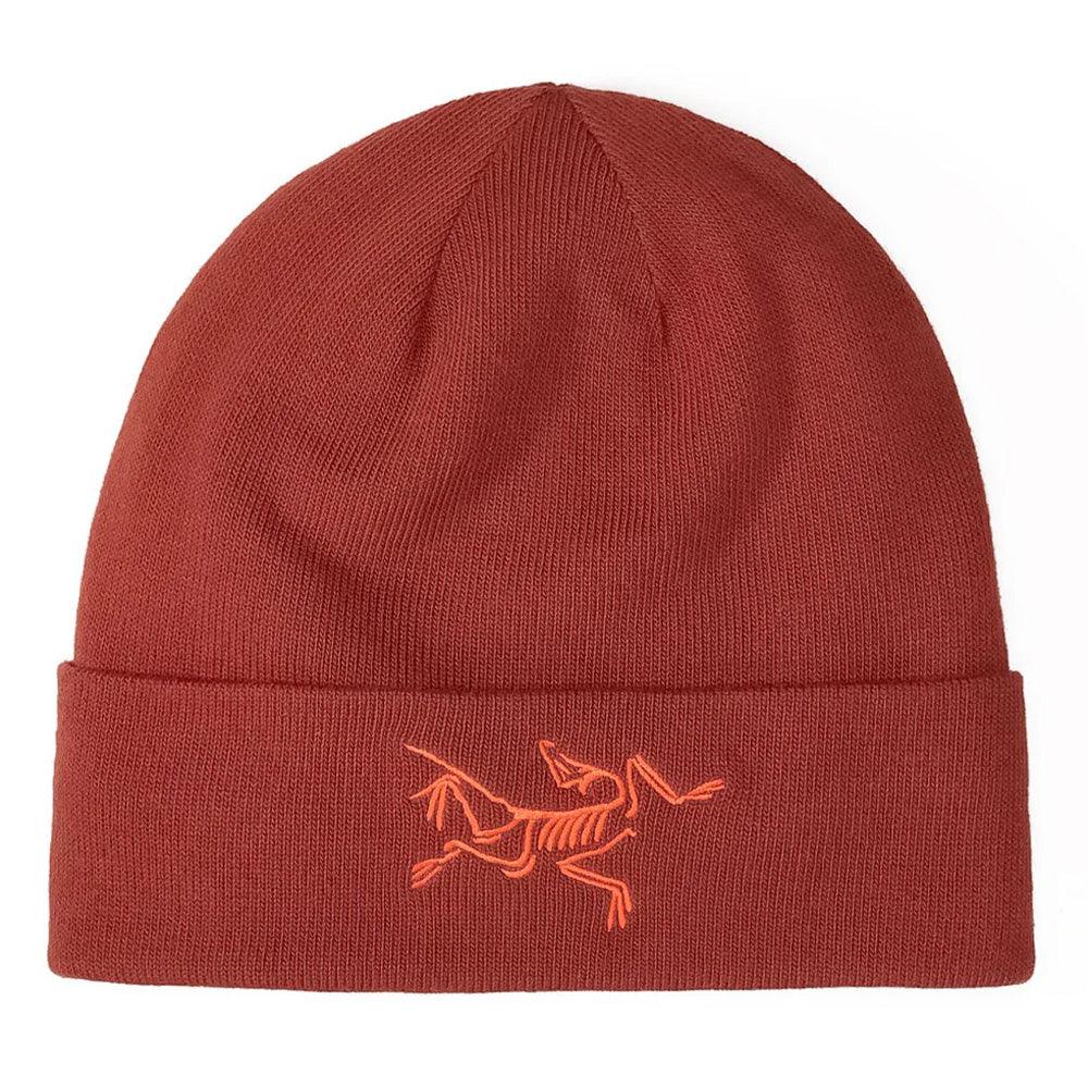 Arc'teryx Embroidered Bird Beanie