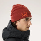 Arc'teryx Embroidered Bird Beanie