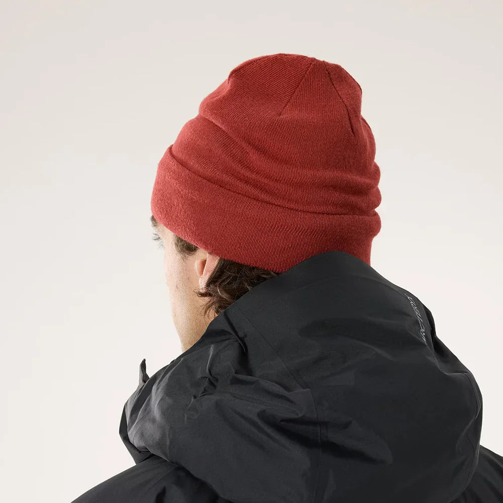 Arc'teryx Embroidered Bird Beanie