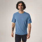 T-shirt Arc'teryx Cormac (hommes)