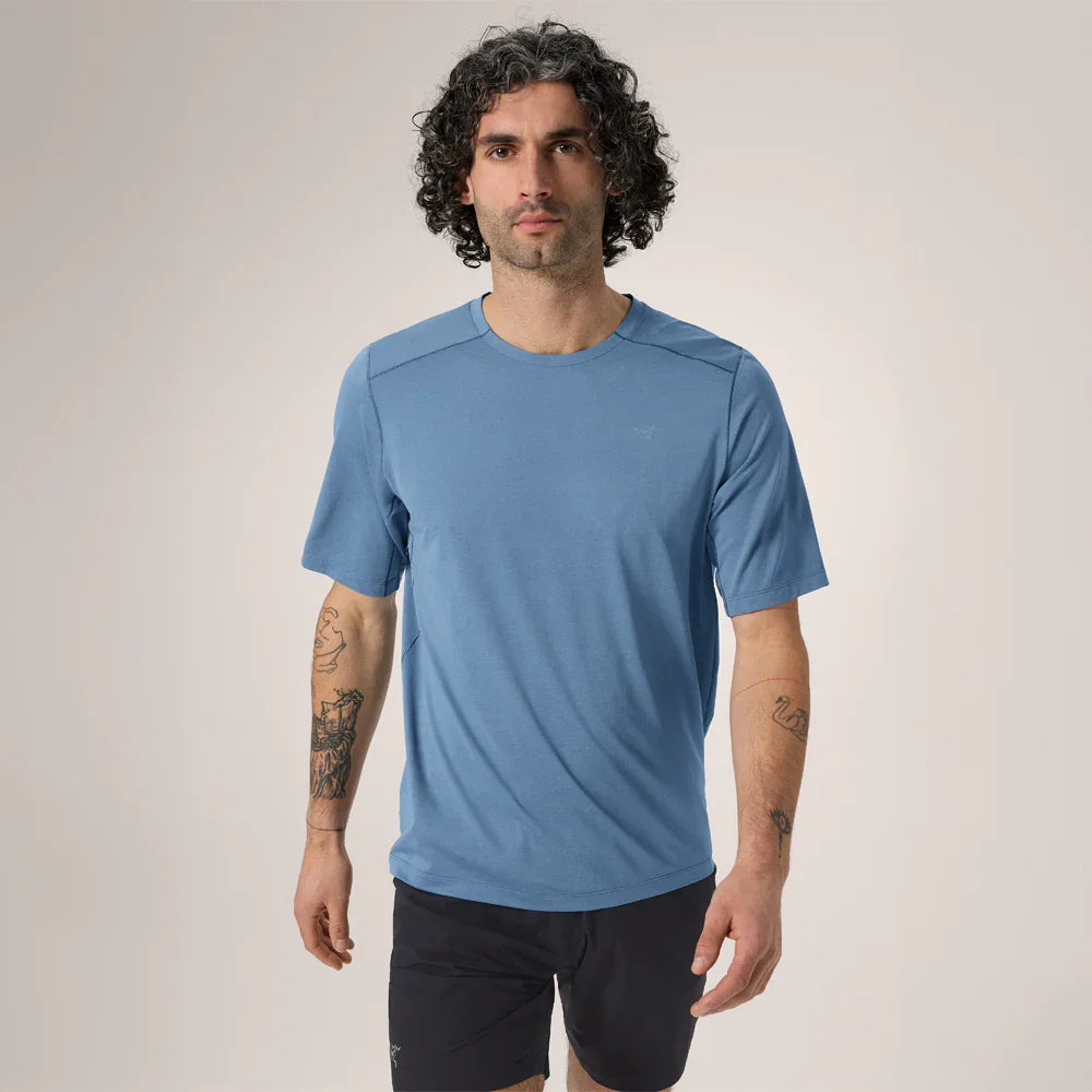 T-shirt Arc'teryx Cormac (hommes)