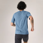 T-shirt Arc'teryx Cormac (hommes)