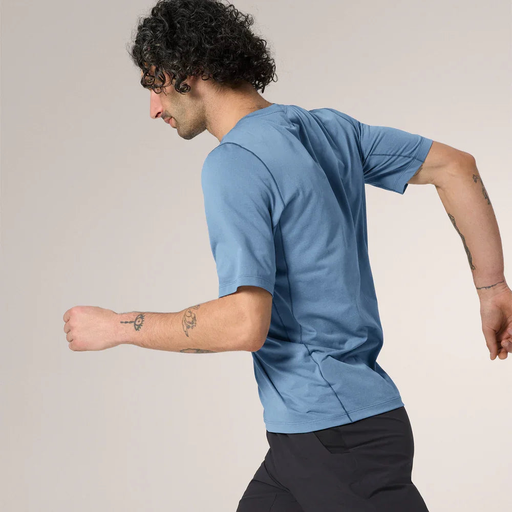 T-shirt Arc'teryx Cormac (hommes)