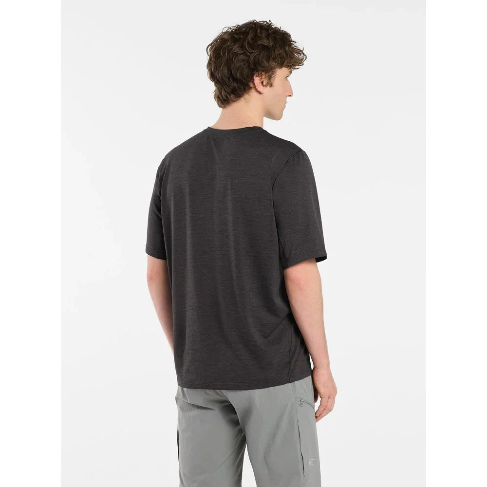 T-shirt Arc'teryx Cormac (hommes)