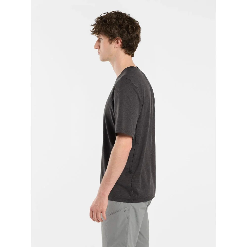 T-shirt Arc'teryx Cormac (hommes)