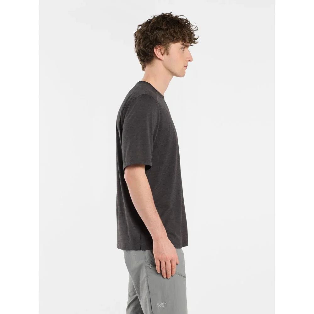 T-shirt Arc'teryx Cormac (hommes)