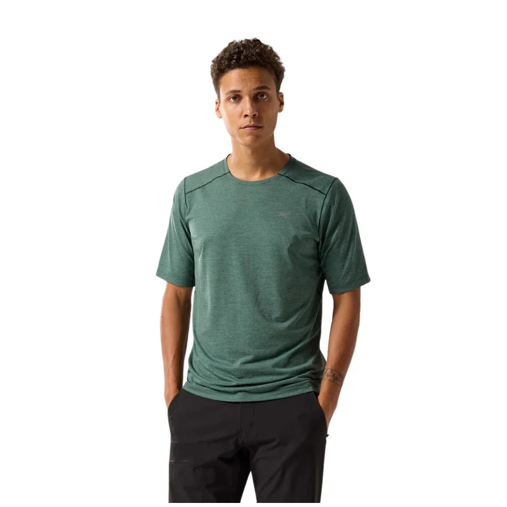 T-shirt Arc'teryx Cormac (hommes)
