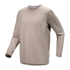 Chandail à manches longues Arc'teryx Cormac (hommes)