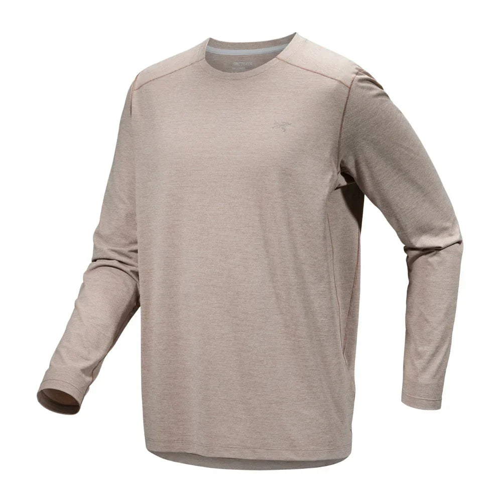 Chandail à manches longues Arc'teryx Cormac (hommes)