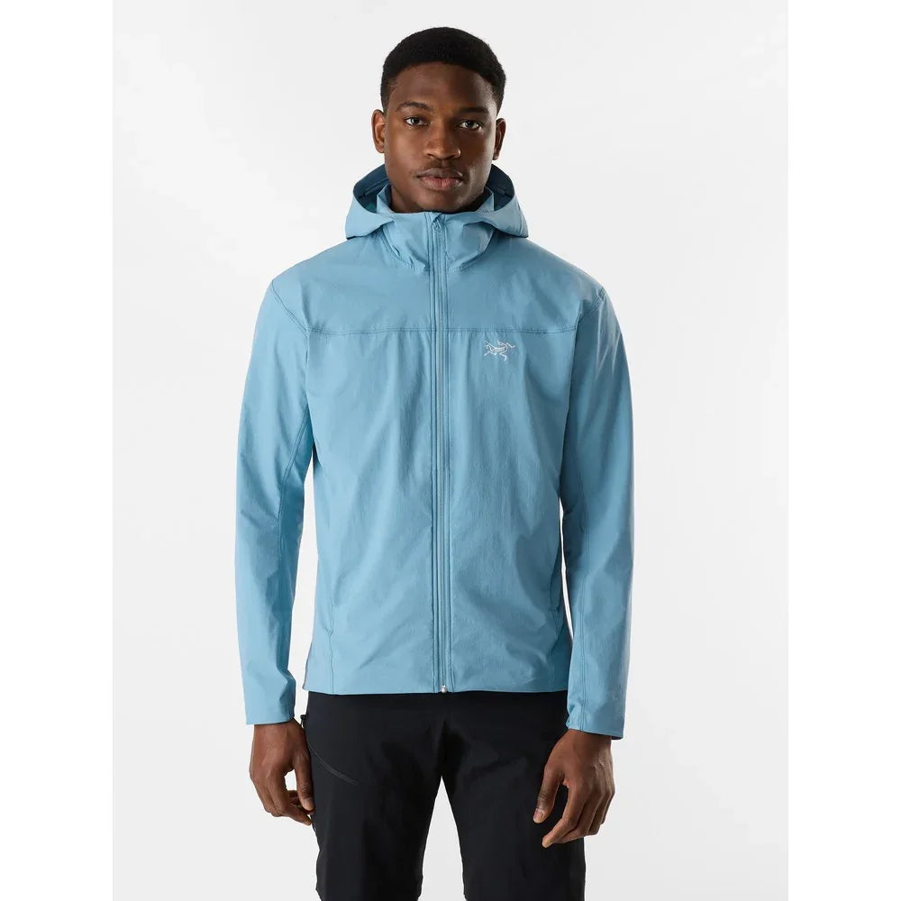 Manteau à capuchon Arc'teryx Gamma Lightweight (hommes)