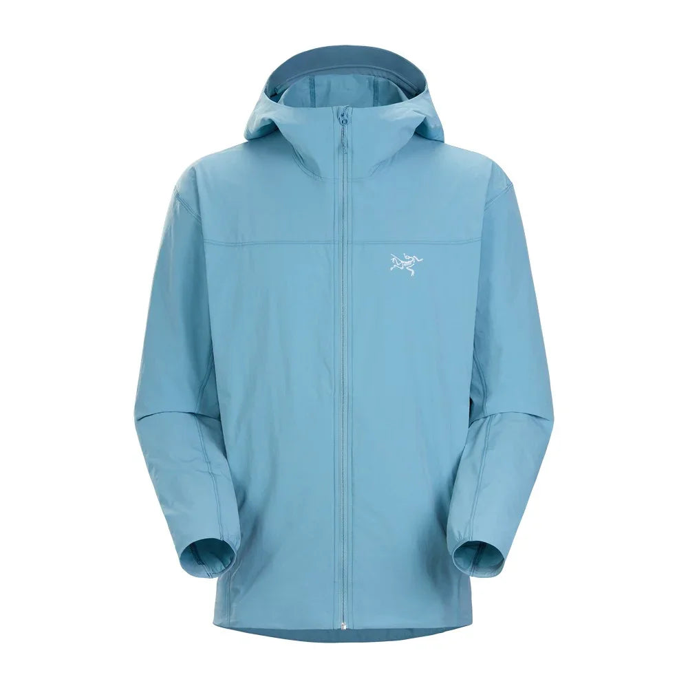Manteau à capuchon Arc'teryx Gamma Lightweight (hommes)