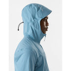 Manteau à capuchon Arc'teryx Gamma Lightweight (hommes)