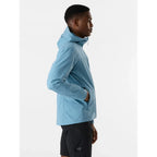Manteau à capuchon Arc'teryx Gamma Lightweight (hommes)