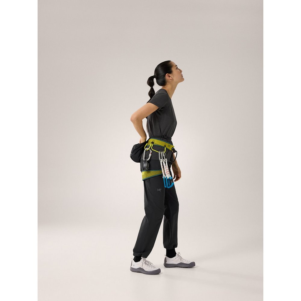 Pantalon Arc'teryx Gamma (femmes)