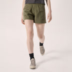 Short Arc'teryx Gamma Utility 5 po (femmes)