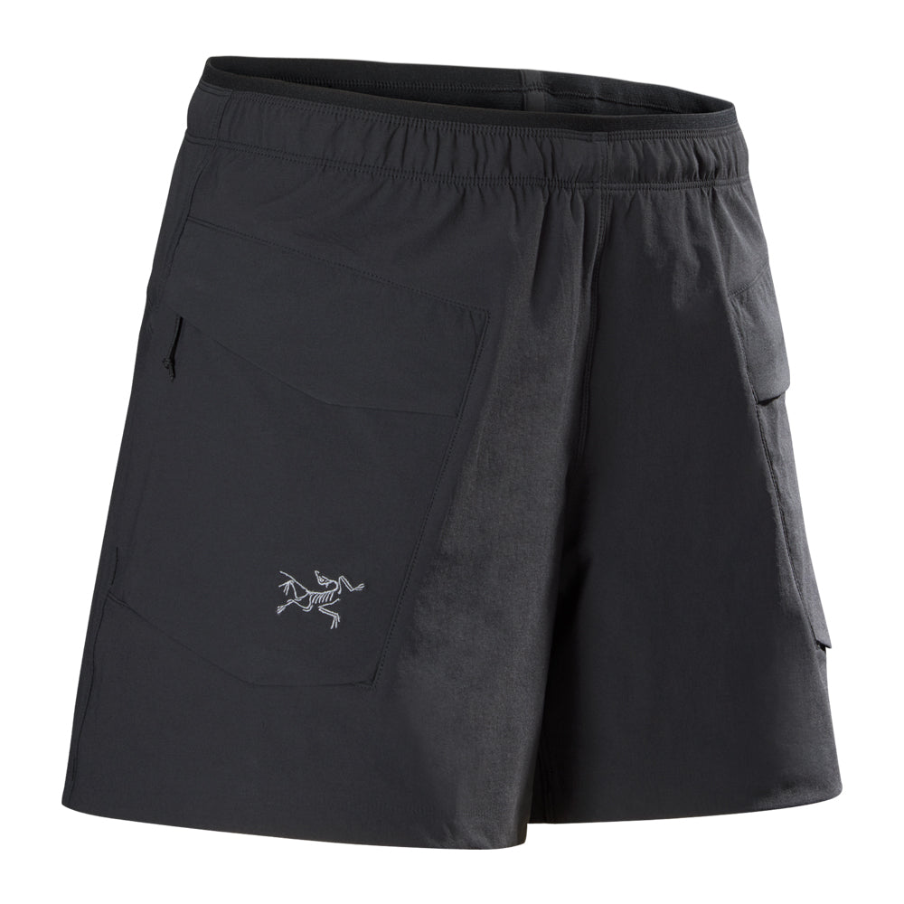 Short Arc'teryx Gamma Utility 5 po (femmes)