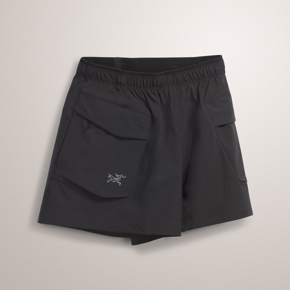 Short Arc'teryx Gamma Utility 5 po (femmes)