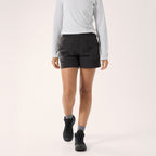 Short Arc'teryx Gamma Utility 5 po (femmes)