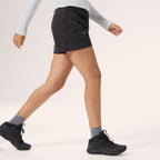 Short Arc'teryx Gamma Utility 5 po (femmes)