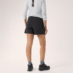 Short Arc'teryx Gamma Utility 5 po (femmes)