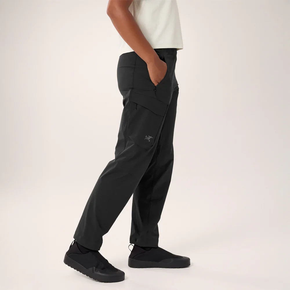 Pantalon Arc'teryx Gamma Utility (femmes) – La Cordée