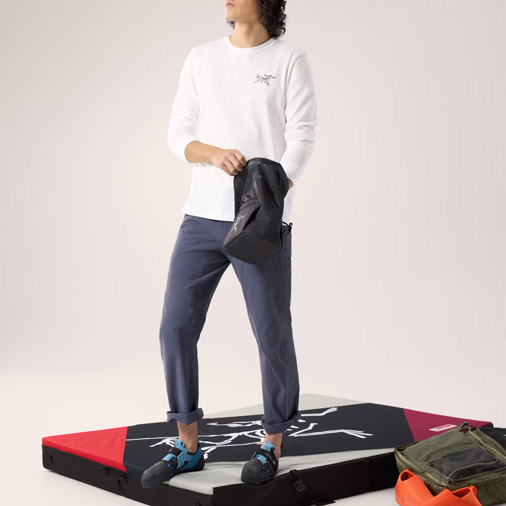 Pantalon Arc'teryx Cronin (hommes)