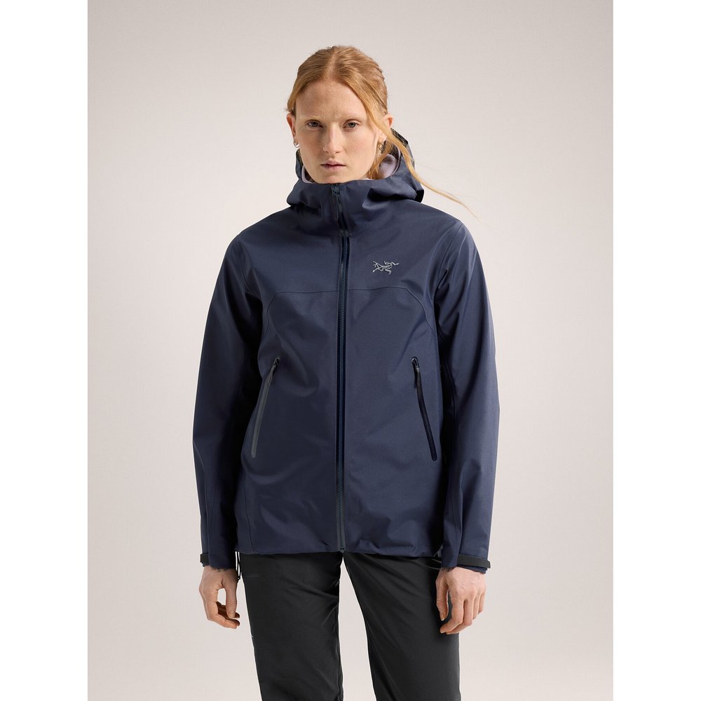 Manteau Arc'teryx Beta (femmes)