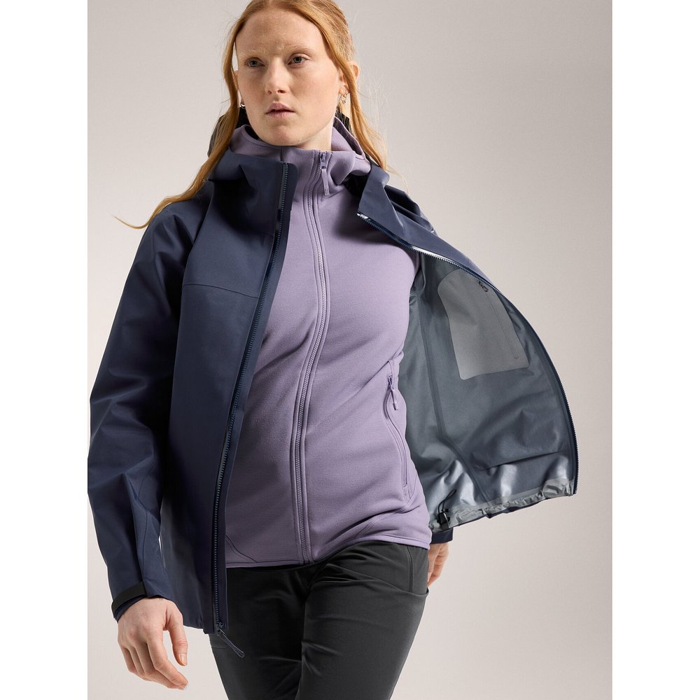 Manteau Arc'teryx Beta (femmes)