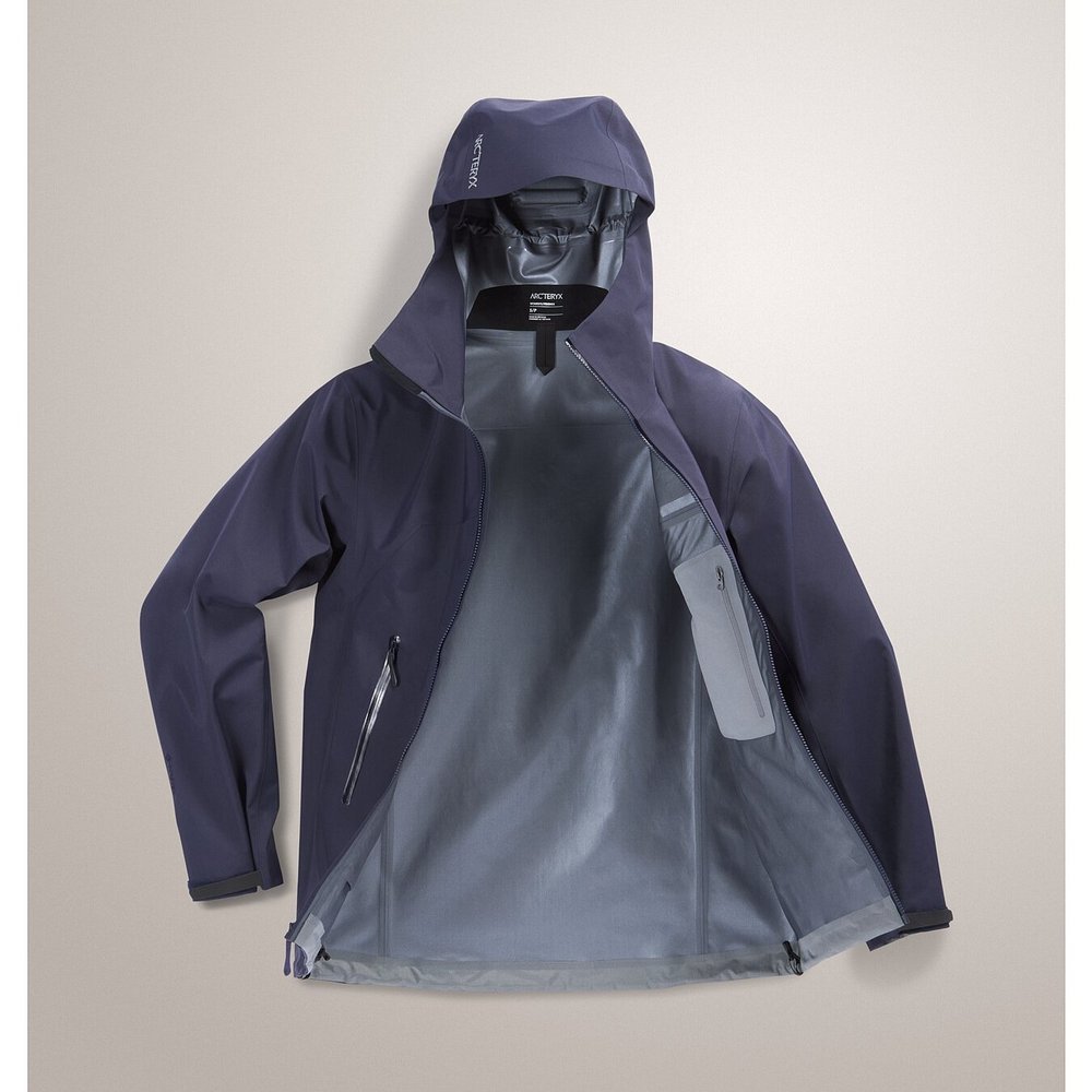 Manteau Arc'teryx Beta (femmes)