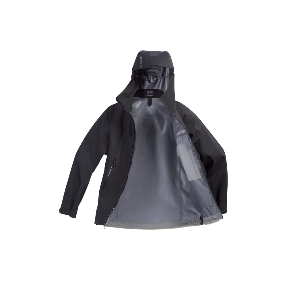 Manteau Arc'teryx Beta (femmes)