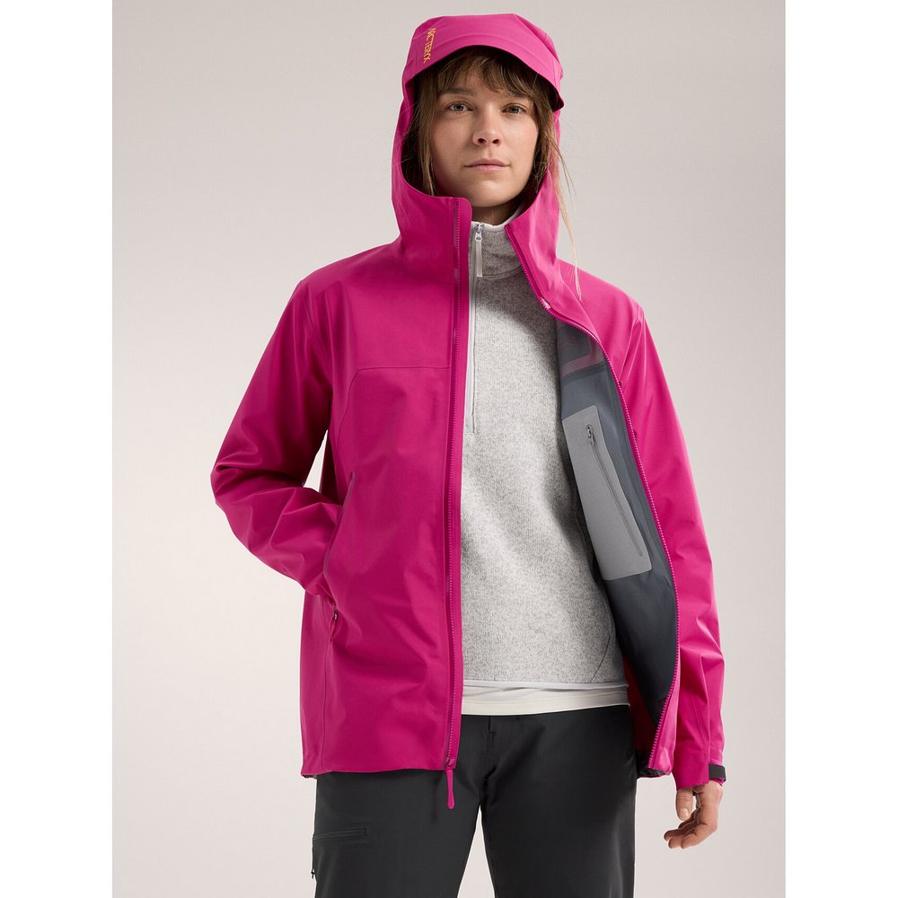 Manteau Arc'teryx Beta (femmes)