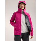 Manteau Arc'teryx Beta (femmes)