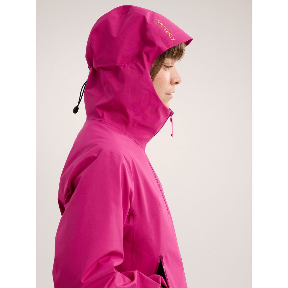 Manteau Arc'teryx Beta (femmes)