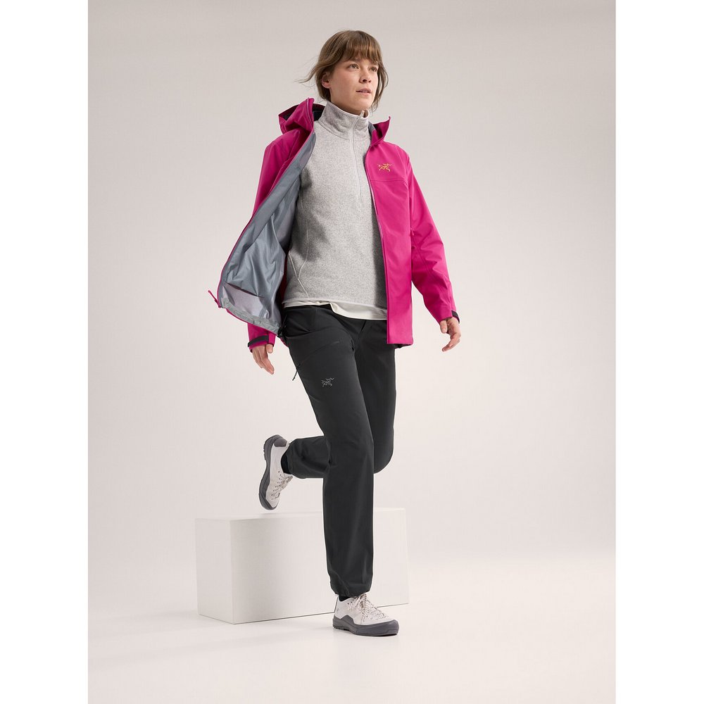 Manteau Arc'teryx Beta (femmes)